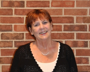 Rosemary Mysiewicz